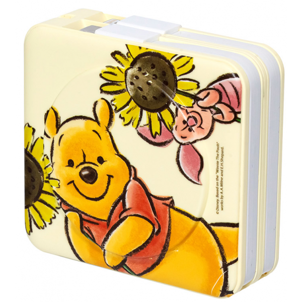 infoThink iPD-10000PLC 八合一 MAX 行動電源 (小熊維尼)